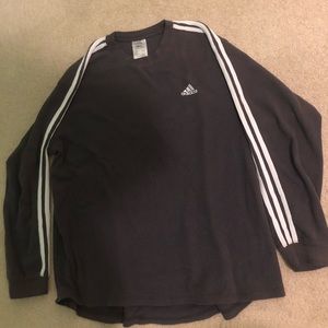 Adidas Crewneck Sweatshirt